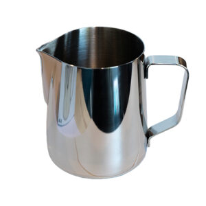 Rhino Classic Milk Pitcher 600ml (20oz)