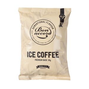 Bon Accord Ice Coffee Frappe Mix