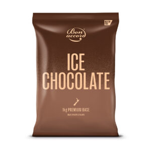 Bon Accord Ice Chocolate Frappe Mix