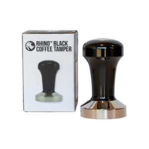 Rhino Black Tamper