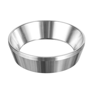 Stainless Steel Dosing Ring 58mm