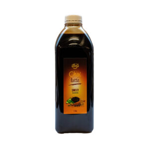 Bon Accord Sweet Chai Latte Concentrate