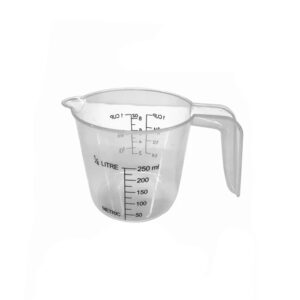 Bon Accord Measuring Jug