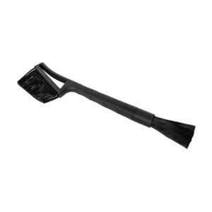 Rhino Grinder and Bench Brush