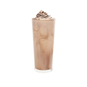 Bon Accord Vegan Ice Chocolate Frappe Mix