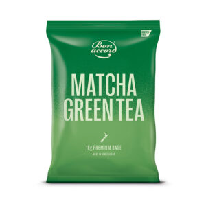 Bon Accord Matcha Green Tea Powder