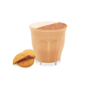 Bon Accord Gingernut Latte Powder
