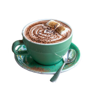 Bon Accord Vegan Belgian Style Hot Chocolate