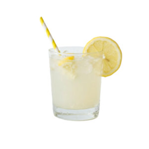 Bon Accord Old Fashioned Lemonade Concentrate
