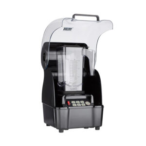 JTC Omnishield Benchtop Sound Enclosure