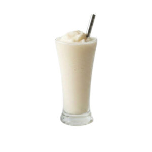 Bon Accord Vegan Vanilla Ice Frappe / Smoothie Base