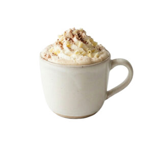 Bon Accord White Chocolate Powder
