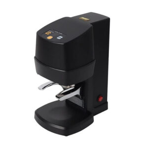 Automatic Tamper Press